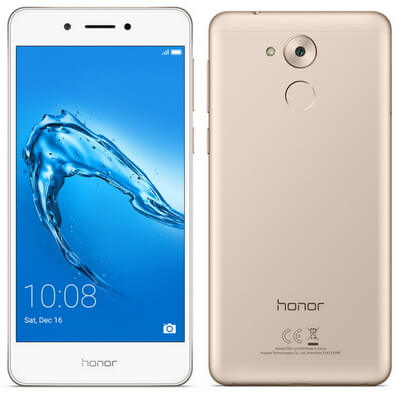 Замена камеры на телефоне Honor 6C